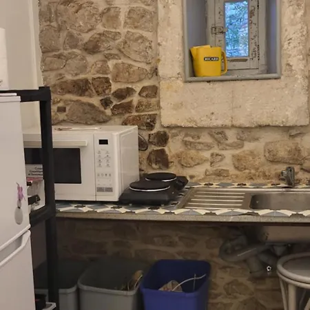 Apartamento Central Spacieux *