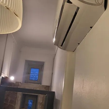 Apartamento Central Spacieux