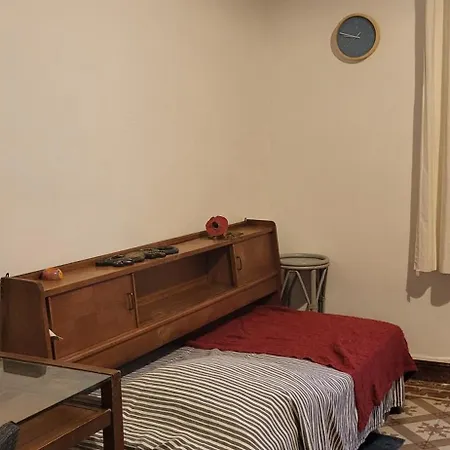 Central Spacieux Apartamento Nîmes