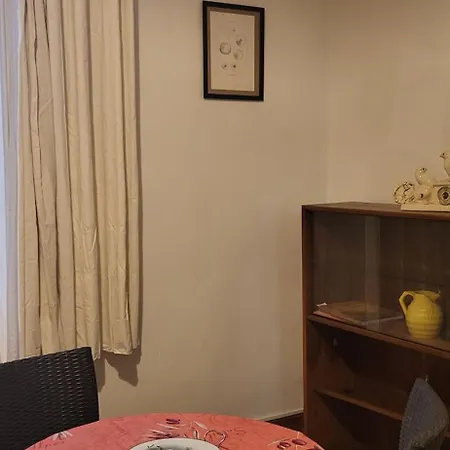 Central Spacieux Apartamento