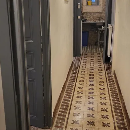 Central Spacieux Apartamento