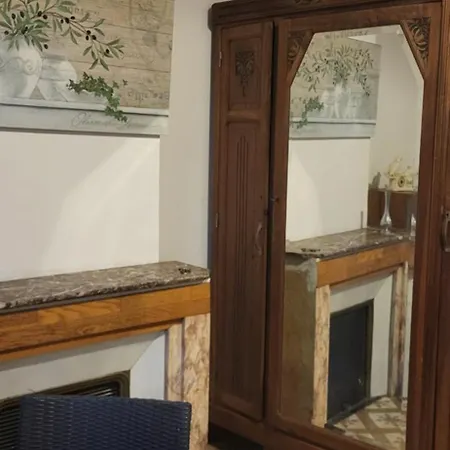 Apartamento Central Spacieux Nîmes